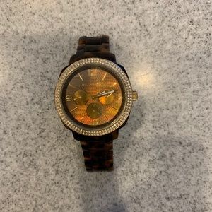 MK Watch
